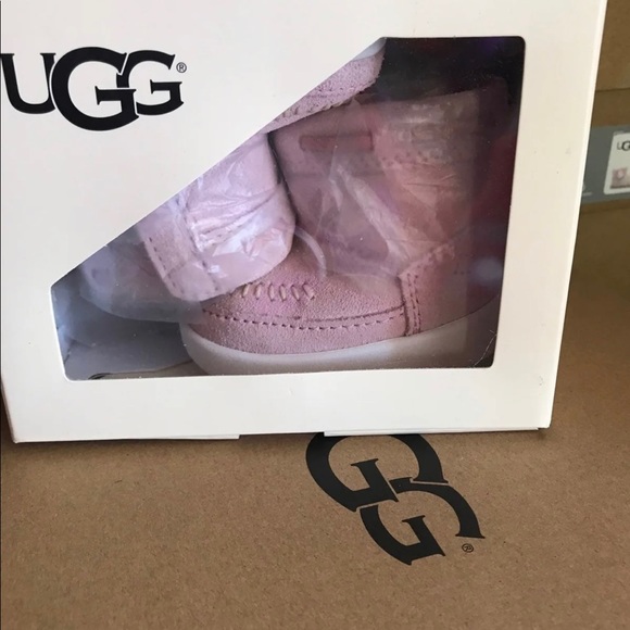 Uggs baby - Picture 2 of 5